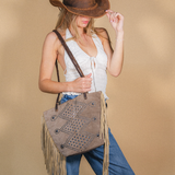 The Molly Mae bag