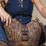 The Isabella bag
