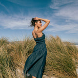 The Delilah Dress