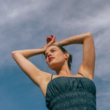 The Delilah Dress