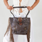 Good Luck Charm Bag