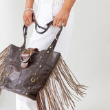 Good Luck Charm Bag