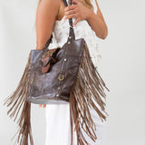 Good Luck Charm Bag