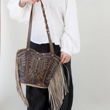 The Dulcie Bag