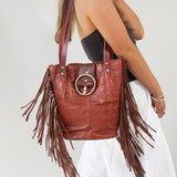 The Gracie Bag