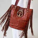The Gracie Bag