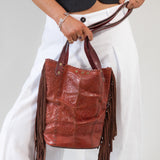 The Gracie Bag