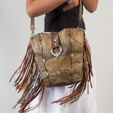 The Croc bag