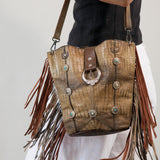 The Croc bag