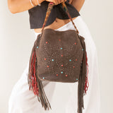The Nina Bag