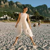 The COCO Jumpsuit - MADE TO ORDER
