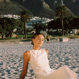 The COCO Jumpsuit - MADE TO ORDER