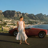 The COCO Jumpsuit - MADE TO ORDER