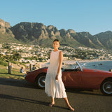 The COCO Jumpsuit - MADE TO ORDER