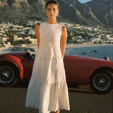 The COCO Jumpsuit - MADE TO ORDER