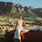 The COCO Jumpsuit - MADE TO ORDER