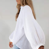 The Jade top - PRE ORDER
