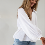 The Jade top - PRE ORDER