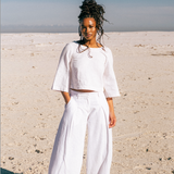 The Otty Top - White
