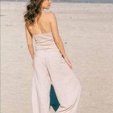 The Hazel top - Safrai Sand