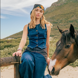 The Cowboy Trousers