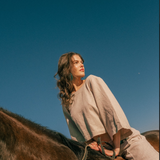 The Otty Top - Safari Sand