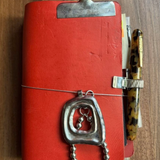 ☆ JOURNAL MAKING WORKSHOP ☆ Hosted by Martha Walsh  ☆  19th November