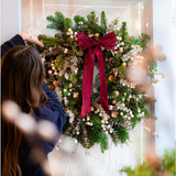 ✨ Wreath Making Workshop - 18th November✨