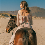 The Otty Top - Safari Sand